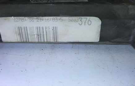 5233376 Dodge Aries 1987 logic control module - Swan Auto