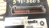 5234235 Dodge Daytona ecm ecu computer - Swan Auto
