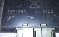 5234990 Dodge Ram 2500 or 3500 abs anti-lock brake control module - Swan Auto