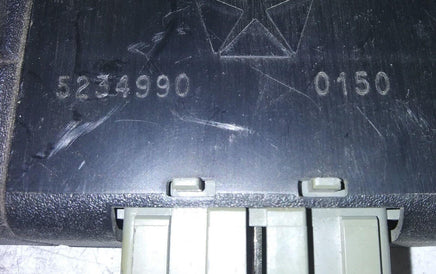 5234990 Dodge Ram 2500 or 3500 abs anti-lock brake control module - Swan Auto