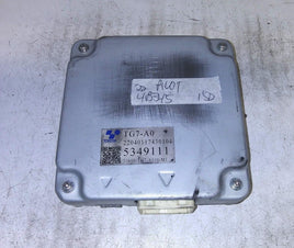 5349111 Honda Pilot 2022 stability control module - Swan Auto