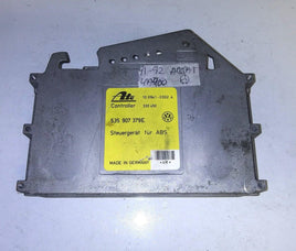 535 907 379E ABS control module 1991-1992 VW Passat - Swan Auto