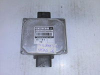 55 563 178 TCM transmission computer 2004-2011 Saab 9-3 - Swan Auto