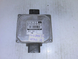 55 563 178 TCM transmission computer 2004-2011 Saab 9-3 - Swan Auto