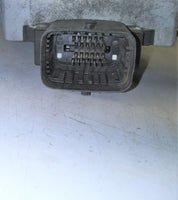 55 563 178 TCM transmission computer 2004-2011 Saab 9-3 - Swan Auto