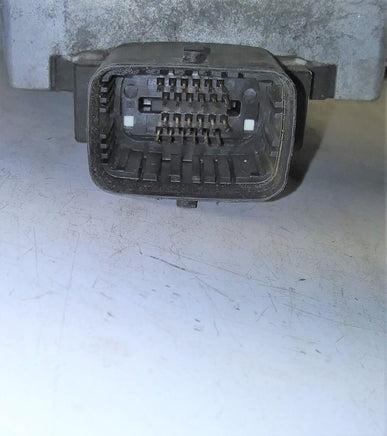 55 563 178 TCM transmission computer 2004-2011 Saab 9-3 - Swan Auto