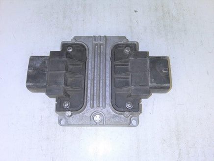 55 563 178 TCM transmission computer 2004-2011 Saab 9-3 - Swan Auto