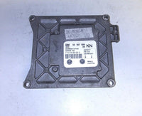 55 567 908 ecm ecu computer 2008 Saturn Astra - Swan Auto