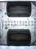 55 567 908 ecm ecu computer 2008 Saturn Astra - Swan Auto