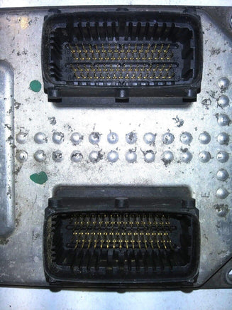 55 567 908 ecm ecu computer 2008 Saturn Astra - Swan Auto