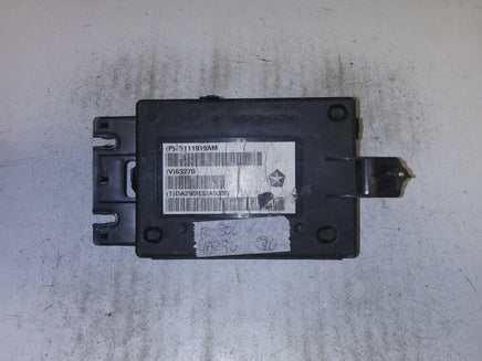 55111919AM temperature control module 2012 Chrysler 300 - Swan Auto