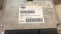 55257645 Dodge Dart 2013-2014 TCM transmission computer - Swan Auto