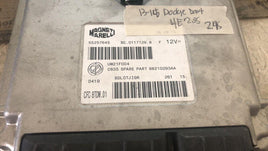 55257645 Dodge Dart 2013-2014 TCM transmission computer - Swan Auto