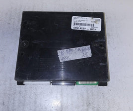 56021385AB central timing module computer 1998 Dodge Durango - Swan Auto