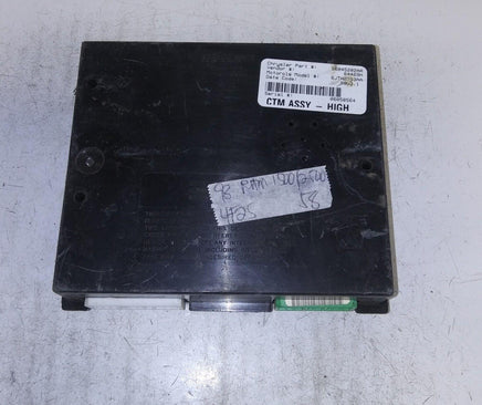 56021385AB central timing module computer 1998 Dodge Durango - Swan Auto