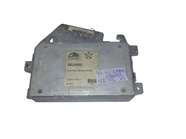 56026993 Jeep Grand Cherokee 1993-1995 ABS Control Module - Swan Auto