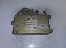 56027863 Jeep Grand Cherokee 1993-1995 ABS Control Module - Swan Auto