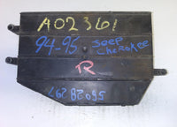 56028297 Jeep Cherokee 1994-1995 ecm ecu computer - Swan Auto