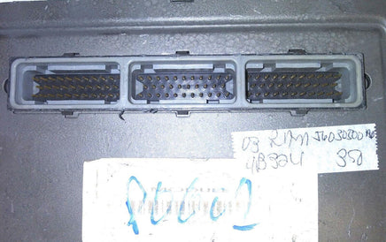 56030500AD Dodge Ram Van 2003 ecm ecu computer - Swan Auto
