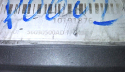 56030500AD Dodge Ram Van 2003 ecm ecu computer - Swan Auto