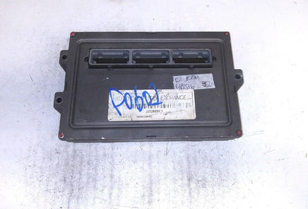 56040202AG Dodge Ram 1500 2002 ecm ecu computer - Swan Auto