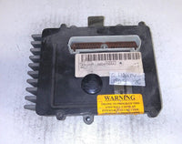 56041564AJ TCM transmission computer 2002 Jeep Liberty - Swan Auto