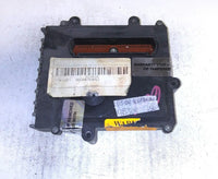 56044764AD Jeep Wrangler 2003-2004 TCM transmission computer - Swan Auto