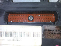 56044764AD Jeep Wrangler 2003-2004 TCM transmission computer - Swan Auto