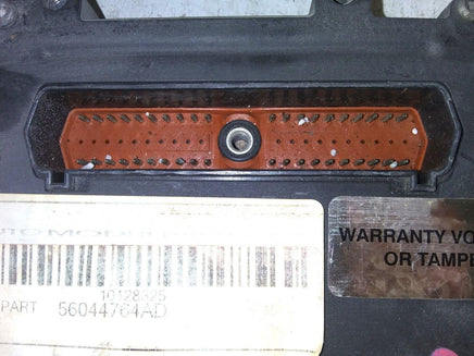 56044764AD Jeep Wrangler 2003-2004 TCM transmission computer - Swan Auto