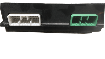 56045448AD Dodge Ram pickup central timing control module 1998-2001 - Swan Auto