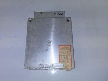 1988 Lincoln Continental ecm ecu computer E80F-12A650-A1C - Swan Auto
