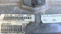 1994-1995 Chevrolet Camaro ecm ecu computer 16212614 - Swan Auto