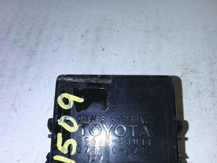 1992-1996 Lexus ES300 steering control module 89650-33011 - Swan Auto