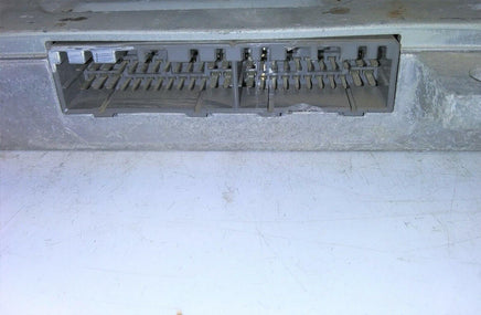 1990-1991 Honda Prelude ecm ecu computer 37700-PKI-671 - Swan Auto