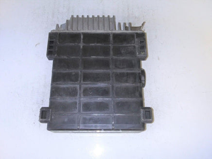 1987-1988 Mercedes-Benz 190E ecu ecm computer 0 280 800 218 - Swan Auto