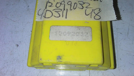 1991-1993 Deville lamp driver module 12092032 - Swan Auto