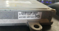 1988-1989 Honda Civic ecm ecu computer 37820-PM5-A58 - Swan Auto