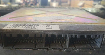 1990 Honda Accord ecm ecu computer 37820-PT3-L71 - Swan Auto
