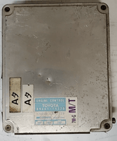 1989-1992 Toyota Supra ecm ecu computer 89661-14320 - Swan Auto