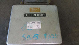 1987 Saab 9000 ecm ecu computer 0 280 000 531 - Swan Auto