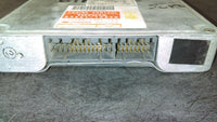 1990 Toyota Corolla or Prizm ecm ecu computer 89661-12490 - Swan Auto