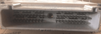 1994-1995 Ford Escort ecm ecu computer F3CF-12A650-LA - Swan Auto