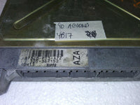 37820-PT3-A72 Honda Accord 1990 ecm ecu computer - Swan Auto