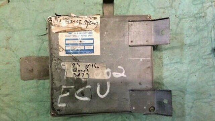 1993 Villager or Quest ecm ecu computer MECM-C120R - Swan Auto