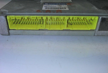 1989-1994 Subaru Justy ecu ecm computer 22611KA104 - Swan Auto