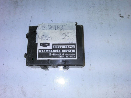 1990-1994 Infiniti Q45 Power Steering Control Module 2850563U00 - Swan Auto