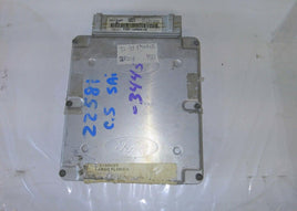 1992-1993 Ford Taurus ecm ecu computer F2OF-12A650-GB - Swan Auto