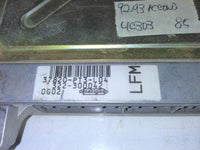 1992-1993 Honda Accord ecm ecu computer 37820-PT3-L04 - Swan Auto