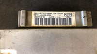 1988-1990 Ford Tempo Topaz ecm ecu computer E8TF-12A650-BE2B - Swan Auto