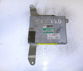 1993 Isuzu Rodeo ecm ecu computer 8970638491 - Swan Auto